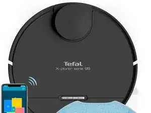 Tefal X-PLORER SERIE 95