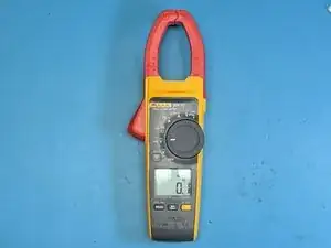 FLUKE 376FC True-RMS Clamp Meter