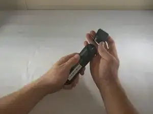 Braun 5514 Battery Replacement