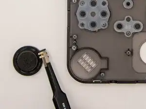 Anbernic RG 40XXV Speaker Replacement