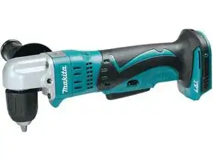 Makita XAD02