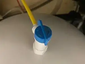 How to Repair a Loose Modern Gooseneck Water Faucet