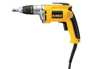 DeWalt DW272 Type-2