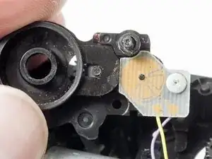 Sprocket Counter PCB