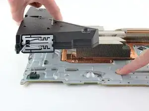 PlayStation 5 Power Supply Replacement