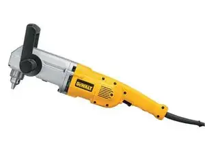 DeWalt DW124K Type-1