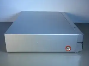 Replacing Panasonic SA-HT810V New Screen, Motherboard, and Power Supply