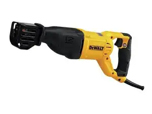 DeWalt DWE305 Type-1