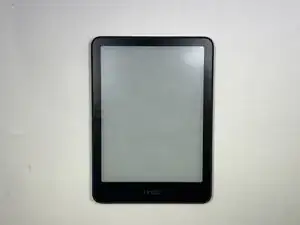 Kindle Paperwhite 12th Gen