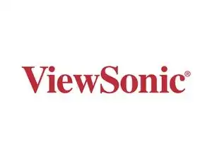 Viewsonic Display