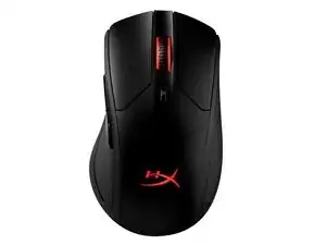 HyperX Pulsfire Dart Wireless Gaming Mouse