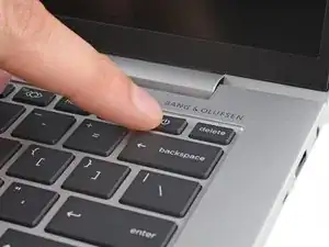 HP EliteBook 840 G9 Safety Precautions