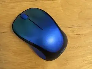 Mouse Switch