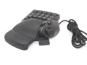 Razer Tartarus V2 Repair