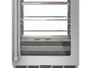 GE Café Refrigerator CCP06BP*P***