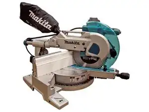 Makita LS1016L