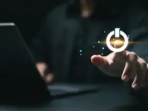 CPU (Central Processing Unit)