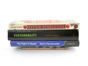 How to Seal Your iPhone With Books