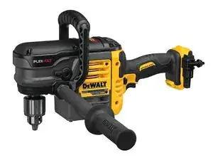 DeWalt DCD460B