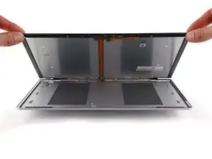 Microsoft Surface Laptop 3 15" LCD Panel Replacement