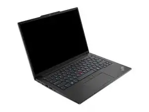 Lenovo ThinkPad E14 Gen 6