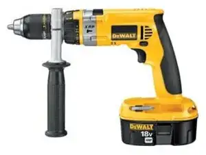 DeWalt DC989VA