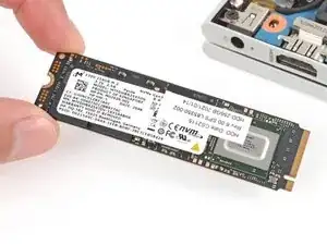 SSD