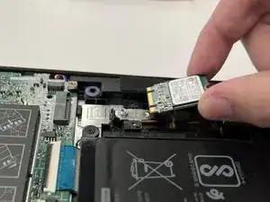 SSD