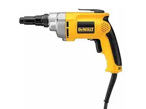 DeWalt DW268 Type-4
