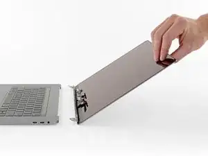 MacBook Pro 15" Touch Bar 2018 Screen Replacement