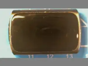 Fitbit Charge 5 Teardown