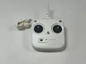 DJI Phantom 3 Standard Remote Controller