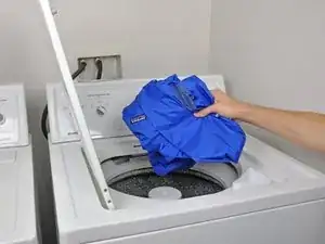 How to Wash and Dry a Waterproof Jacket