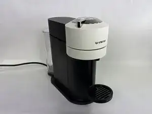 Nespresso Vertuo Next
