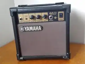 Yamaha GA-10