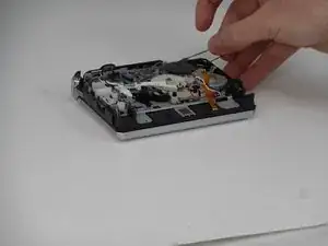 Capstan / Reel Motor