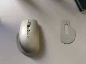 HP Creator 930 Teardown