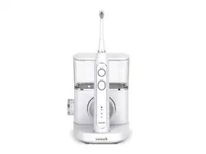 Waterpik SF-02 Toothbrush