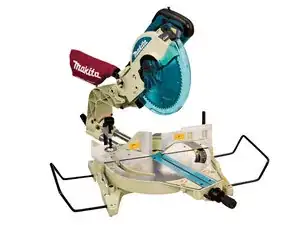 Makita LS1214FL