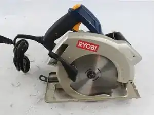 Ryobi CSB133L