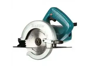 Makita 5005BA