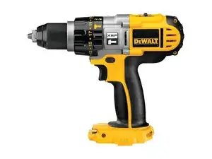 DeWalt DCD950B Type-3