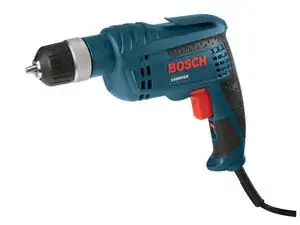 Bosch 1006VSR