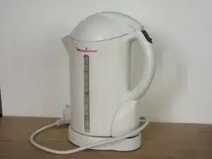 2 - Kettles - How does it work?