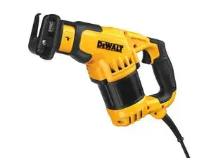 DeWalt DWE357 Type-1