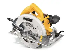 DeWalt DWE575 Type-1
