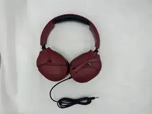 Turtle Beach Recon 70P