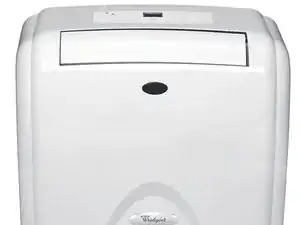 Whirlpool ACP102PR