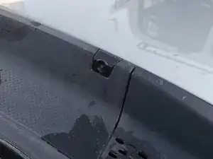 Windshield Washer Nozzles