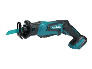 Makita XRJ01
